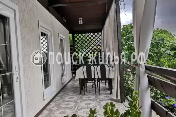 Дом под ключ «Шале На юге», Пляхо Дом под ключ «Шале На юге», Пляхо