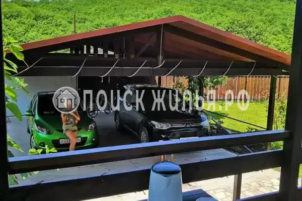 Дом под ключ «Шале На юге», Пляхо Дом под ключ «Шале На юге», Пляхо