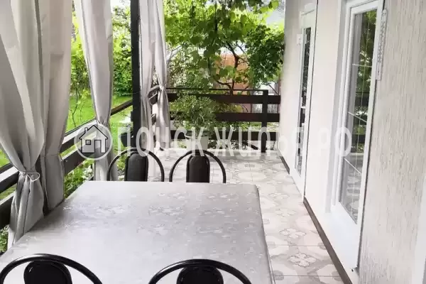 Дом под ключ «Шале На юге», Пляхо Дом под ключ «Шале На юге», Пляхо