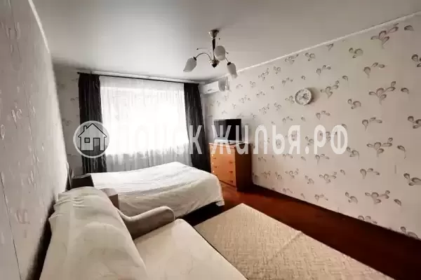 Квартира "На Победы", Лазаревское, ул. Победы, д. 131