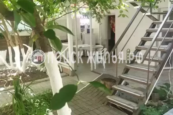 Частный сектор «На Красногвардейской», Геленджик Частный сектор «На Красногвардейской», Геленджик