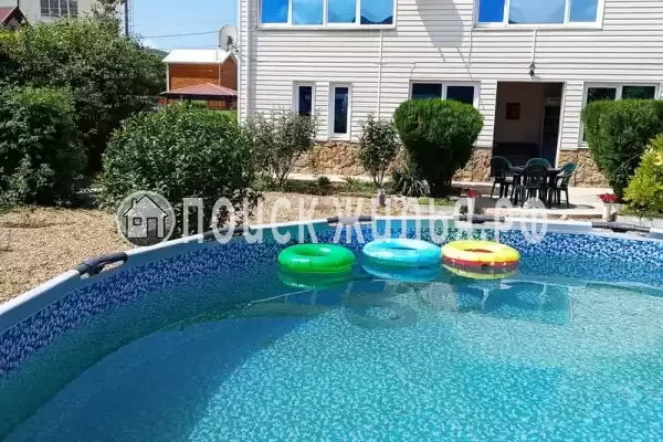 «Аннушка», Краснодарский край, Анапа, Сукко, Солнечная, д.3