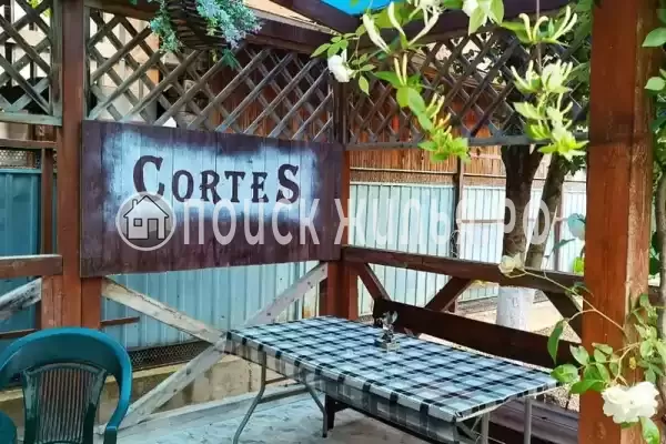 «Аннушка», Сукко