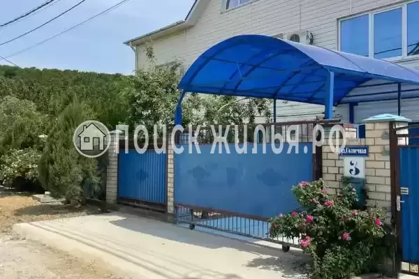 «Аннушка», Сукко