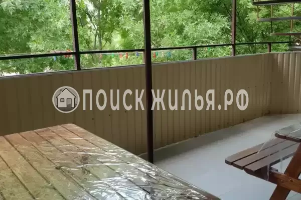 Частный сектор «Апартаменты Люкс», Дивноморское