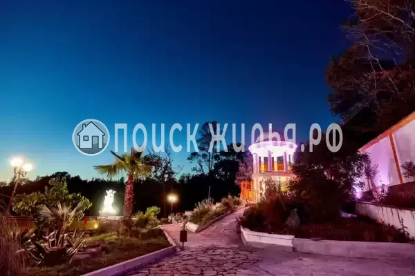 «Deesa», Якорная Щель