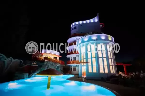 «Deesa», Якорная Щель