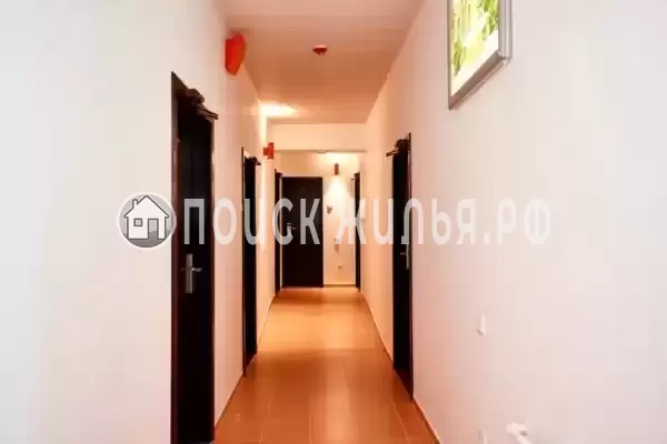 «Deesa», Якорная Щель