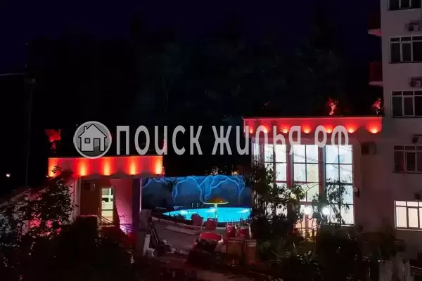 «Deesa», Якорная Щель