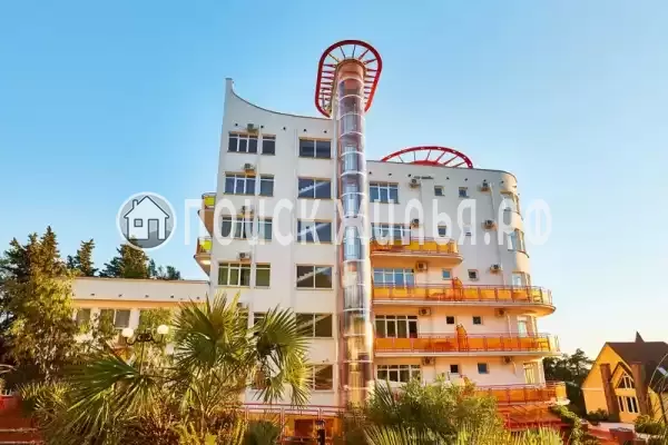 «Deesa», Якорная Щель