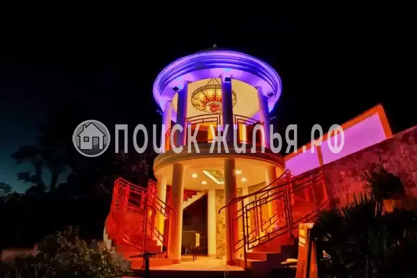 «Deesa», Якорная Щель