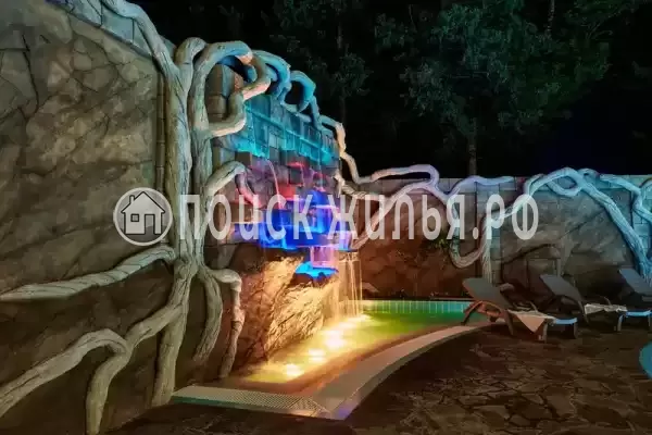 «Deesa», Якорная Щель