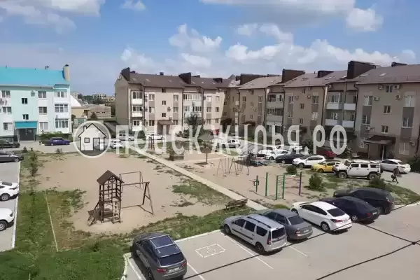 Квартира «На Красной», Краснодарский край, Ейск, Красная, д.59/7