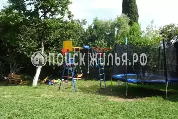 Гостевой дом «На Октябрьской», Цандрипш