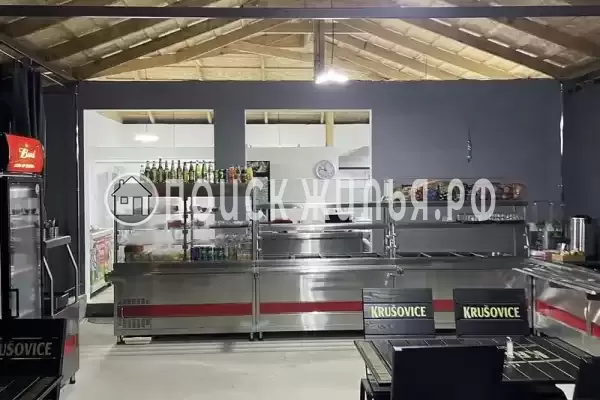 Гостевой дом «На Октябрьской», Цандрипш