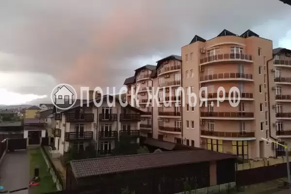 Квартира «На улице Лукоморья», Сукко