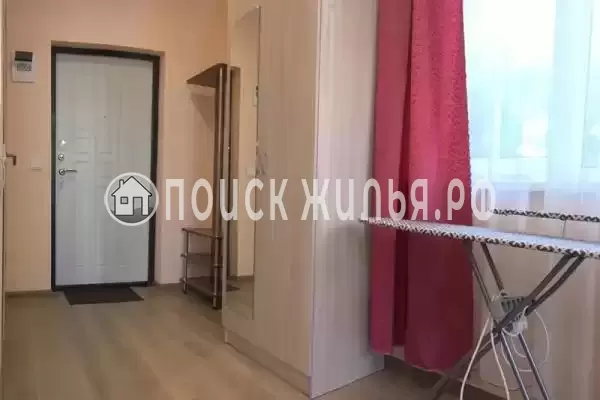 Квартира «Студия на Кутаисской», Адлер Квартира «Студия на Кутаисской», Адлер