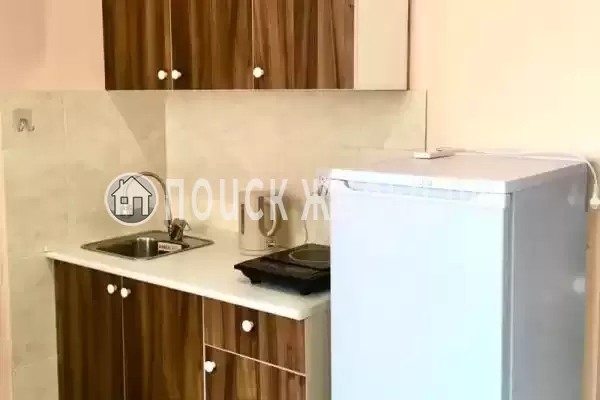 Квартира «Студия на Кутаисской», Адлер Квартира «Студия на Кутаисской», Адлер