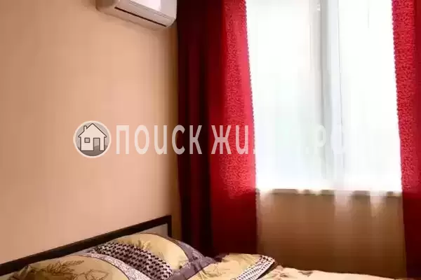 Квартира «Студия на Кутаисской», Адлер Квартира «Студия на Кутаисской», Адлер