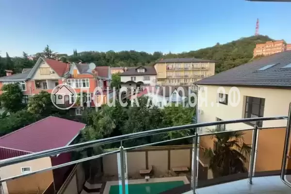 «LaVita», Лазаревское