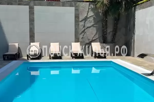 «LaVita», Лазаревское