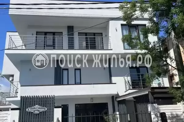 «SeaLaVie», Краснодарский край, Кабардинка, Коллективная, д.26А «SeaLaVie», Краснодарский край, Кабардинка, Коллективная, д.26А