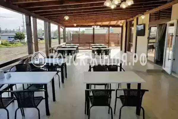 «Акрос», Феодосия