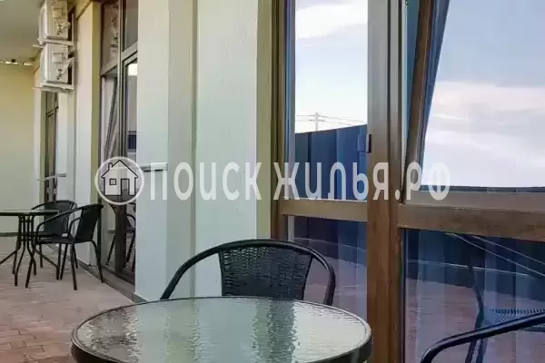 «Акрос», Феодосия