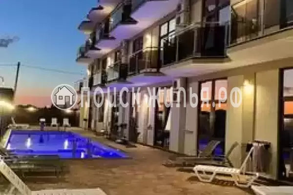 «Акрос», Республика Крым, Феодосия, Песчаная, д.3