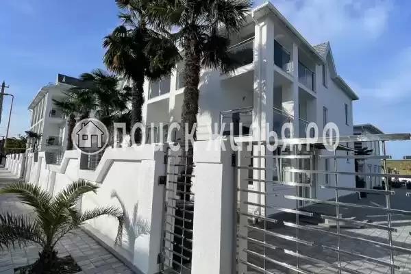 Гостевой дом «Вилла Лирань», Головинка