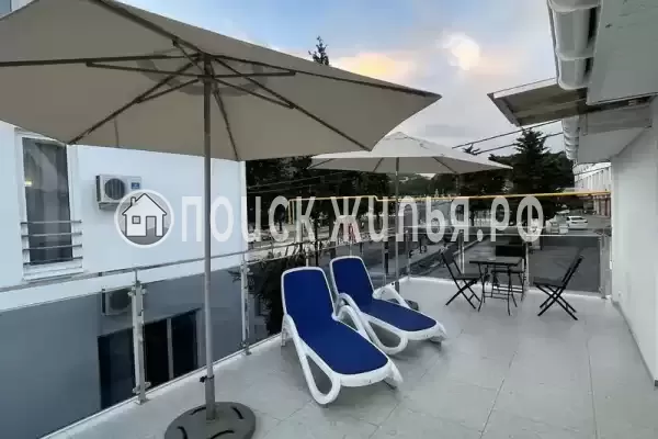 Гостевой дом «Вилла Лирань», Головинка