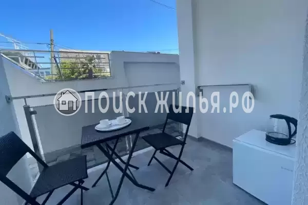 Гостевой дом «Вилла Лирань», Головинка