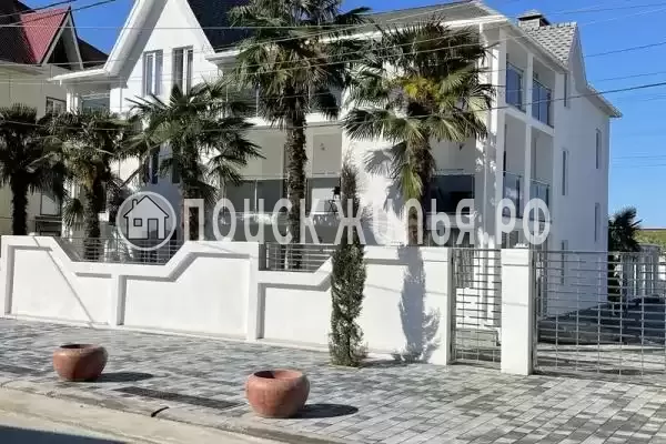 Гостевой дом «Вилла Лирань», Головинка