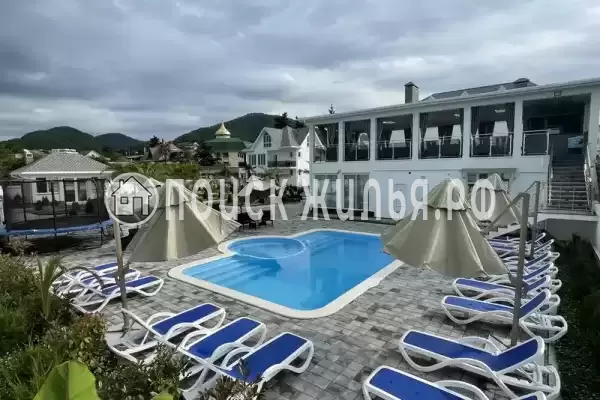 Гостевой дом «Вилла Лирань», Головинка