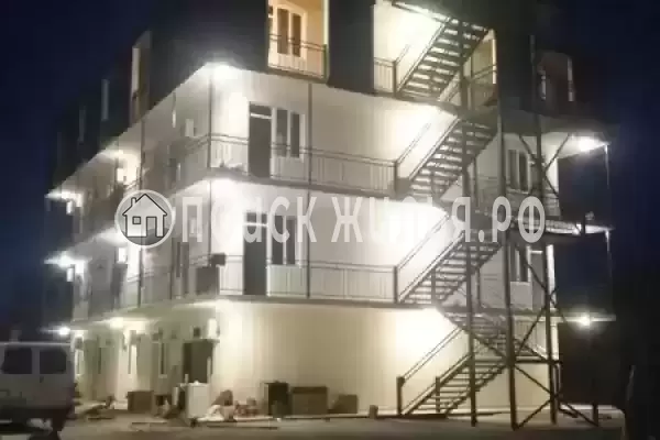 Гостевой дом «Эвелина», Цандрипш