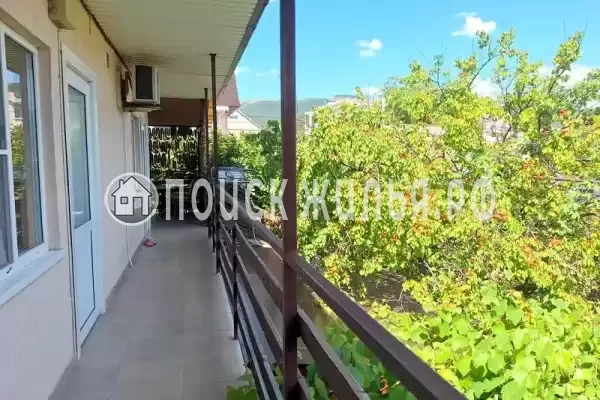 Частный сектор «На Пролетарской», Кабардинка