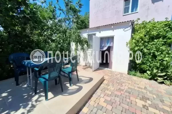 Частный сектор «На Пролетарской», Кабардинка