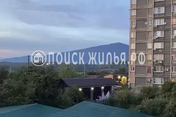 Квартира, ул.Агрба, д.16, Республика Абхазия, Гагры, Пицунда, Агрба, д.16