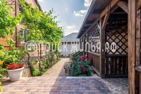 Частный сектор «На Пролетарской», Кабардинка