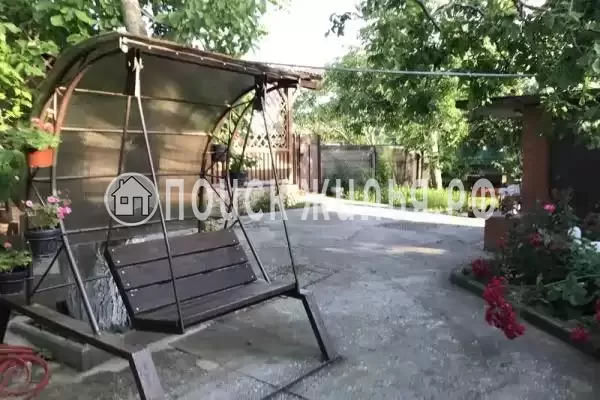 Частный сектор «На Пролетарской», Кабардинка