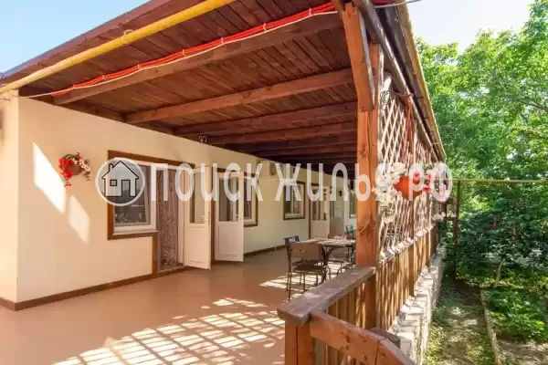 Частный сектор "На Пролетарской", Кабардинка, ул. Пролетарская, д. 71