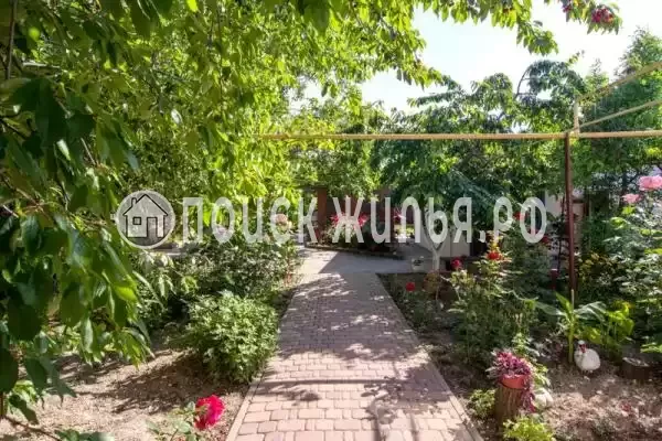 Частный сектор «На Пролетарской», Кабардинка