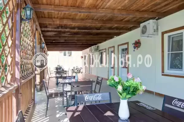 Частный сектор «На Пролетарской», Кабардинка