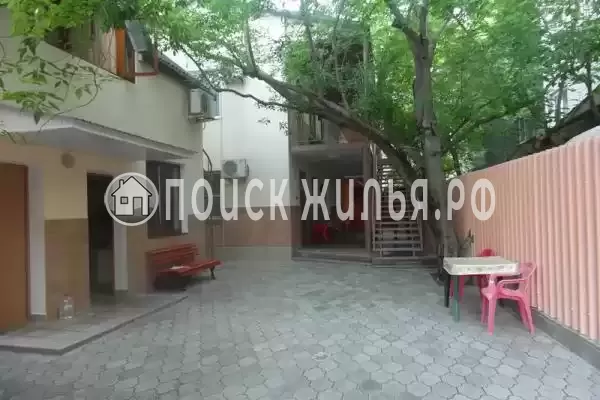 Частный сектор «На Виноградной»