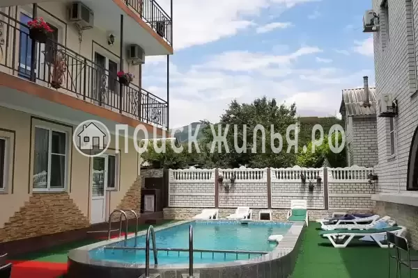 «Анастасия», Кабардинка «Анастасия», Кабардинка