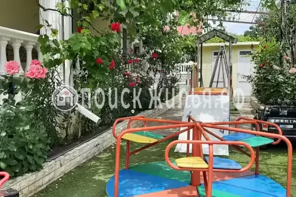 «Анастасия», Кабардинка «Анастасия», Кабардинка