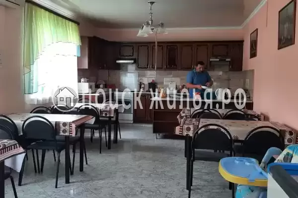Частный сектор «Анастасия», Кабардинка
