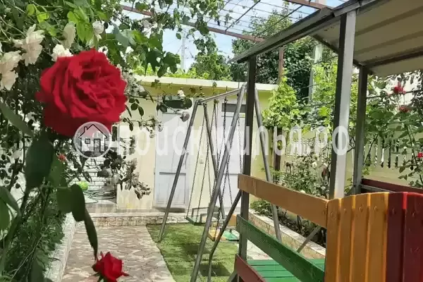 «Анастасия», Кабардинка «Анастасия», Кабардинка