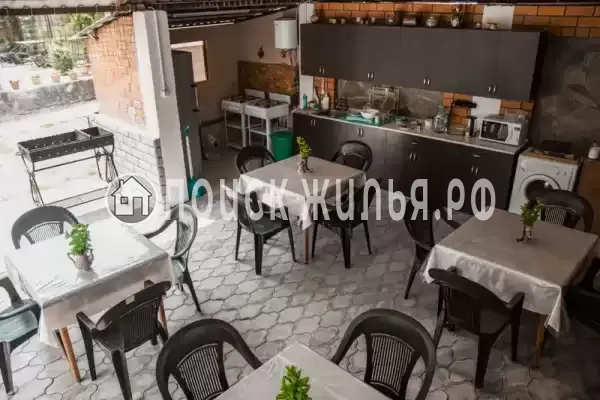 «ДимИль», Архипо-Осиповка «ДимИль», Архипо-Осиповка