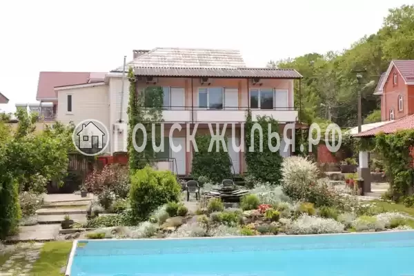 «ДимИль», Краснодарский край, Архипо-Осиповка, Каштановая, д.24